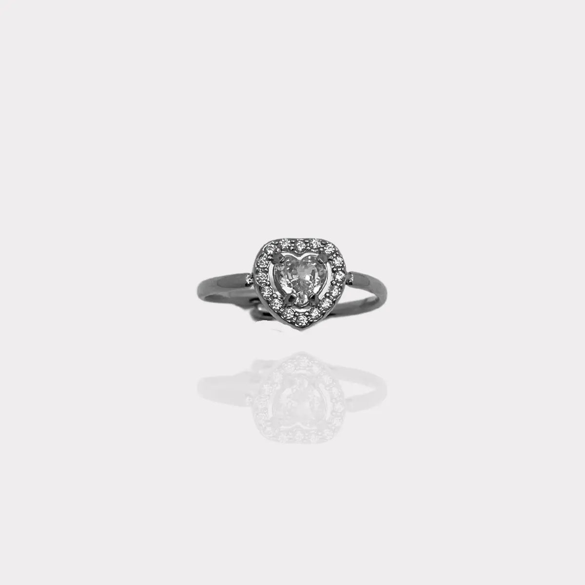 BAGUE LOVE NALAYA