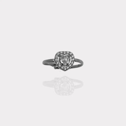 BAGUE LOVE NALAYA