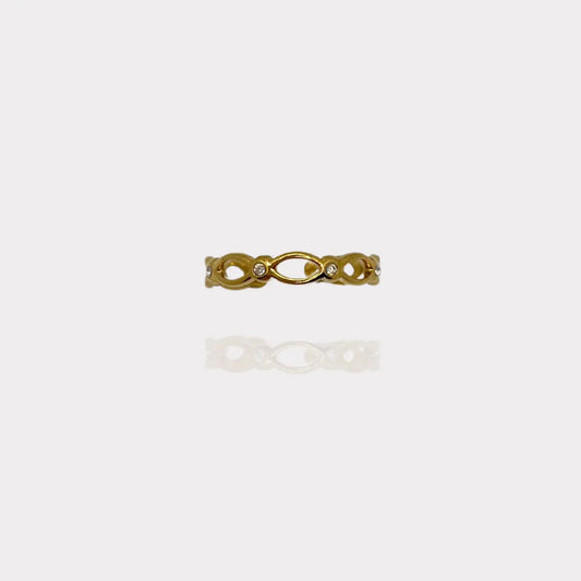 BAGUE LUCIE NALAYA