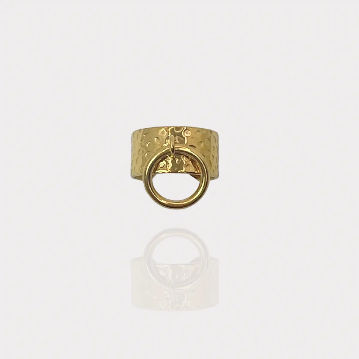 BAGUE MÉLINA NALAYA