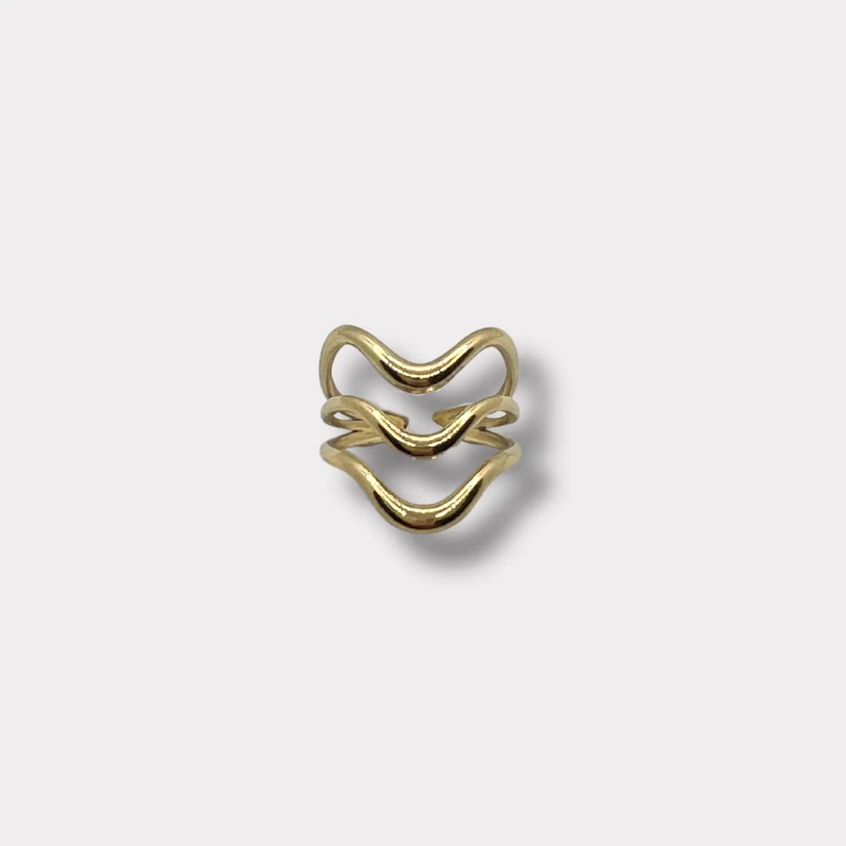 BAGUE ONDINE NALAYA