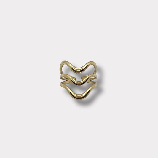 BAGUE ONDINE NALAYA