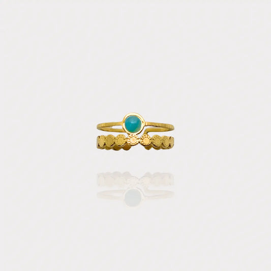 BAGUE ORIANA NALAYA