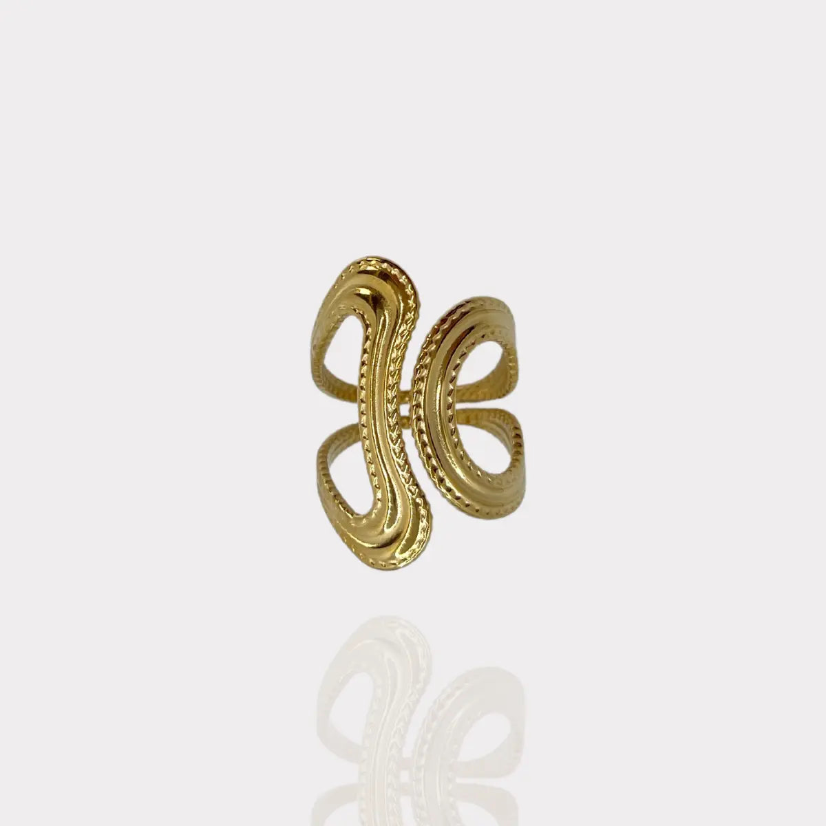 BAGUE PERSIA NALAYA