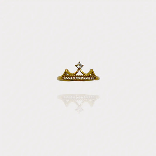 BAGUE QUEEN NALAYA