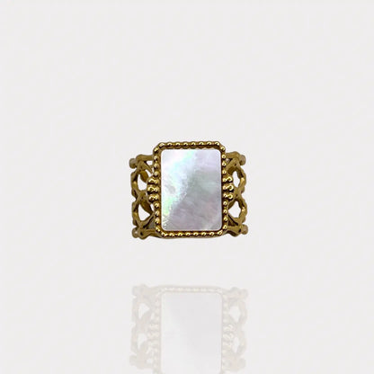 BAGUE ROMANE NALAYA