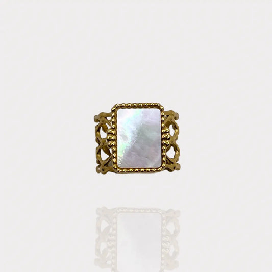 BAGUE ROMANE NALAYA