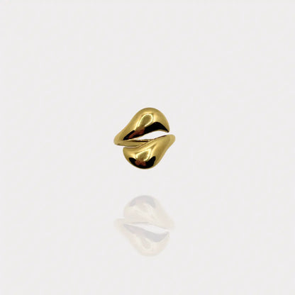 BAGUE SALOMÉ NALAYA