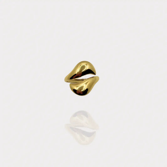 BAGUE SALOMÉ NALAYA