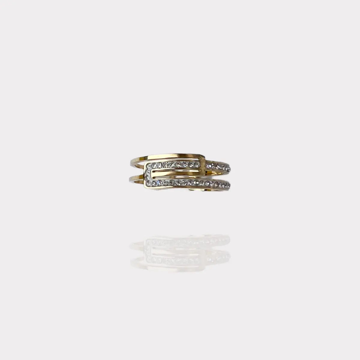 BAGUE SERENA NALAYA