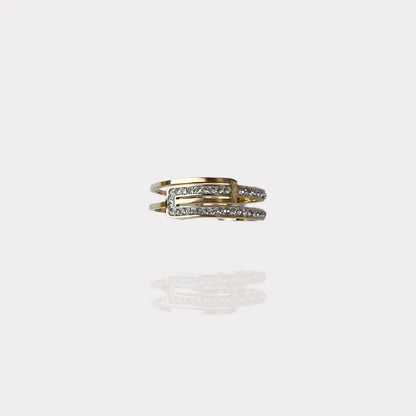 BAGUE SERENA NALAYA