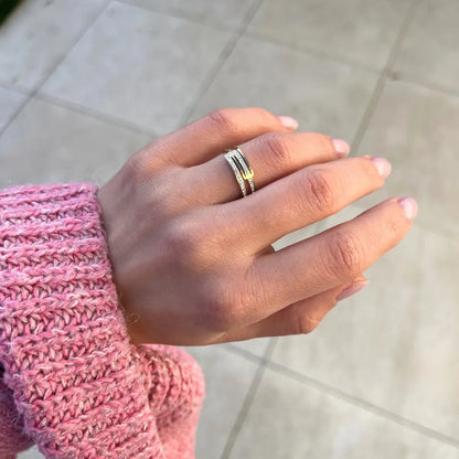 BAGUE SERENA NALAYA