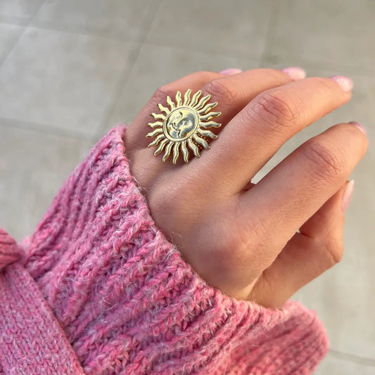 BAGUE SUN NALAYA