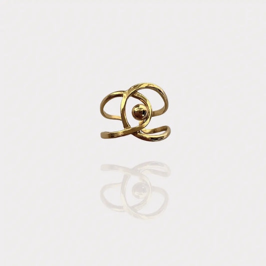 BAGUE SYDNEY NALAYA
