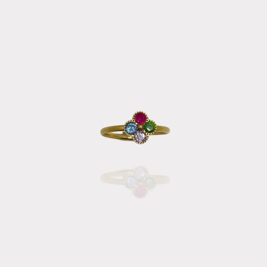 BAGUE TÉA NALAYA
