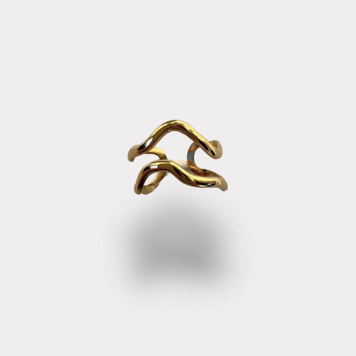 BAGUE WAVY NALAYA