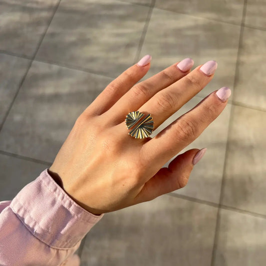 BAGUE ZORA NALAYA