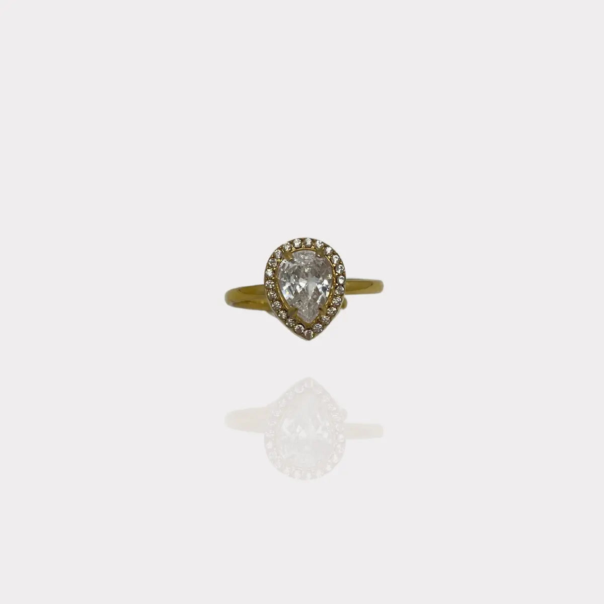 BAGUE ÉLIXIR NALAYA