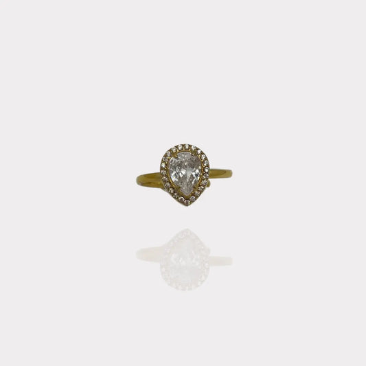 BAGUE ÉLIXIR NALAYA