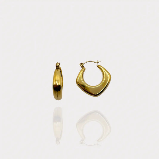 BOUCLES D'OREILLES CHLOÉ NALAYA
