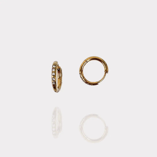 BOUCLES D'OREILLES ELLA NALAYA