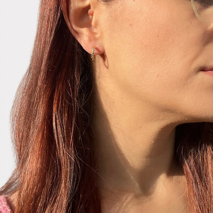 BOUCLES D'OREILLES ELLA NALAYA