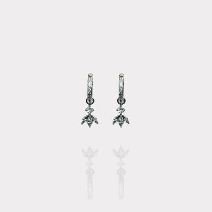 BOUCLES D'OREILLES LALY NALAYA