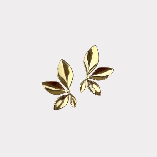 BOUCLES D'OREILLES LEÏLA NALAYA
