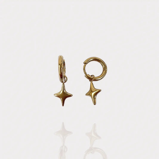 BOUCLES D'OREILLES LORA NALAYA