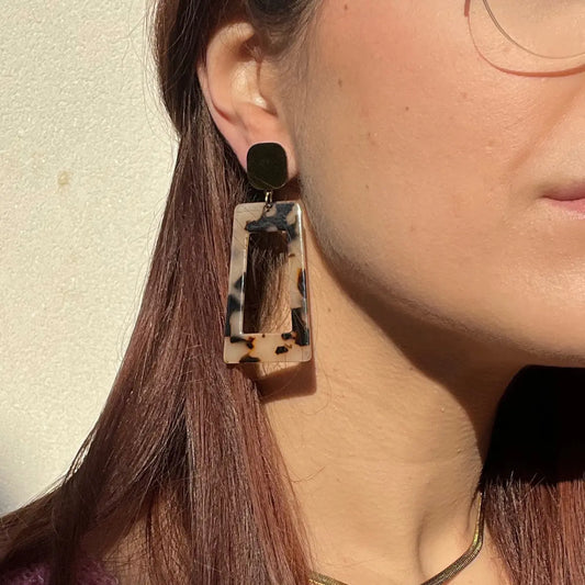 BOUCLES D'OREILLES LÉA NALAYA