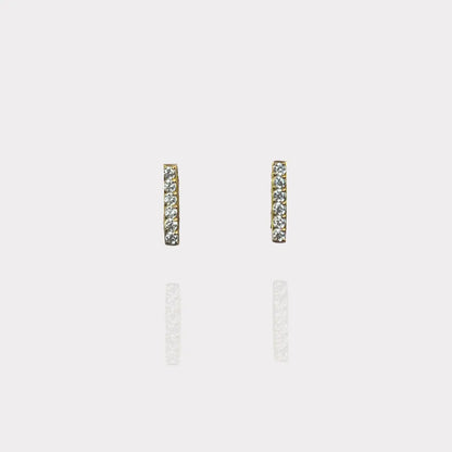 BOUCLES D'OREILLES SIA NALAYA