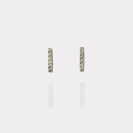 BOUCLES D'OREILLES SIA NALAYA