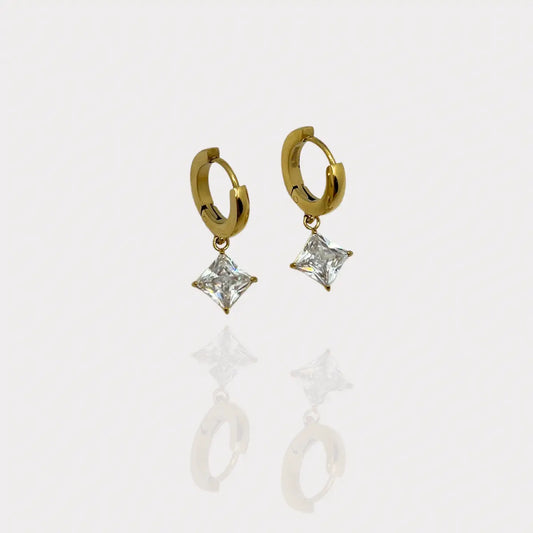 BOUCLES D'OREILLES ÉCLAT NALAYA