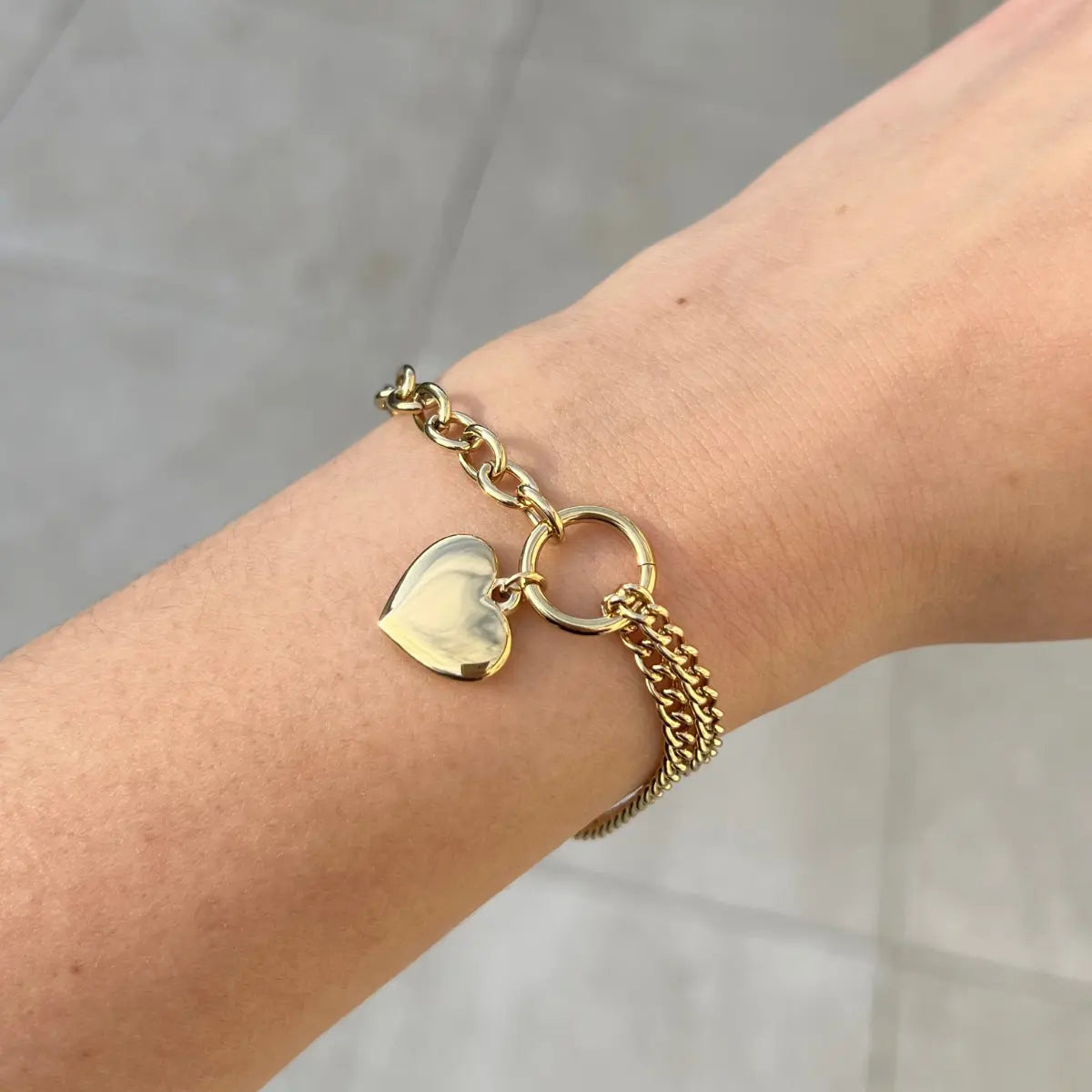 BRACELET ALIYAH NALAYA
