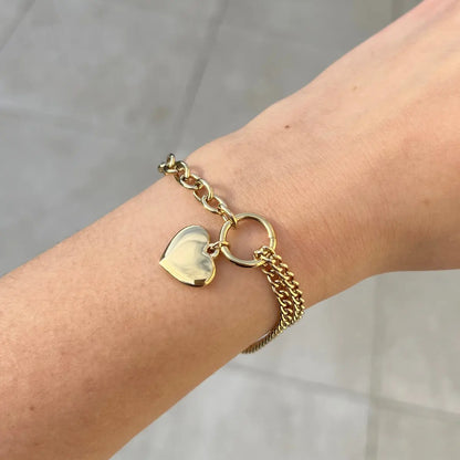BRACELET ALIYAH NALAYA