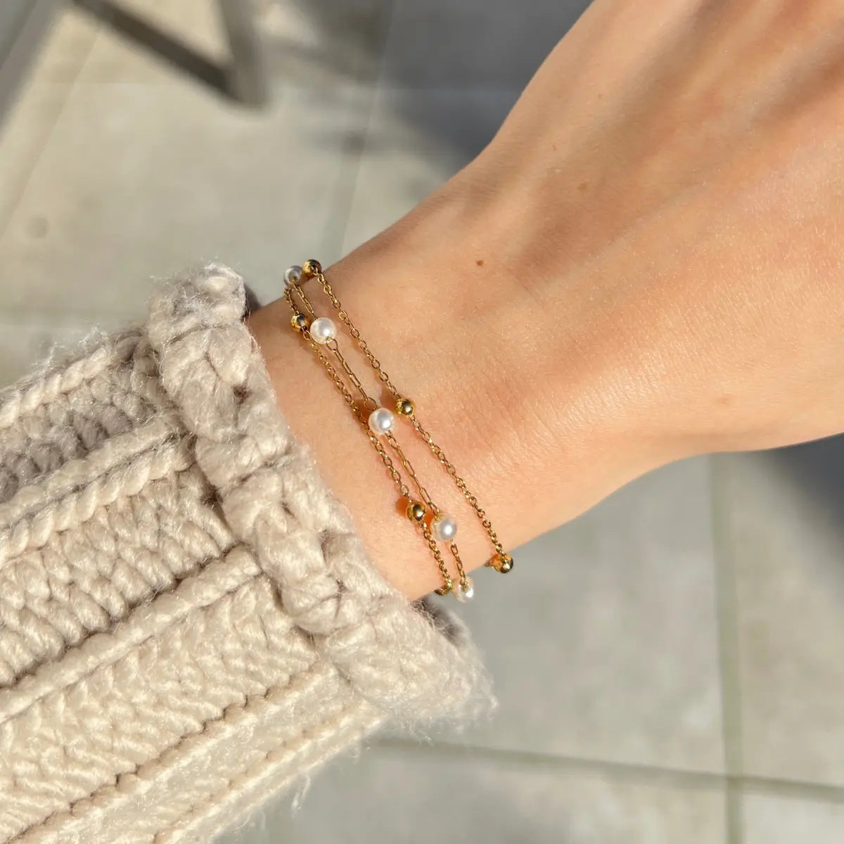 BRACELET AMARA NALAYA