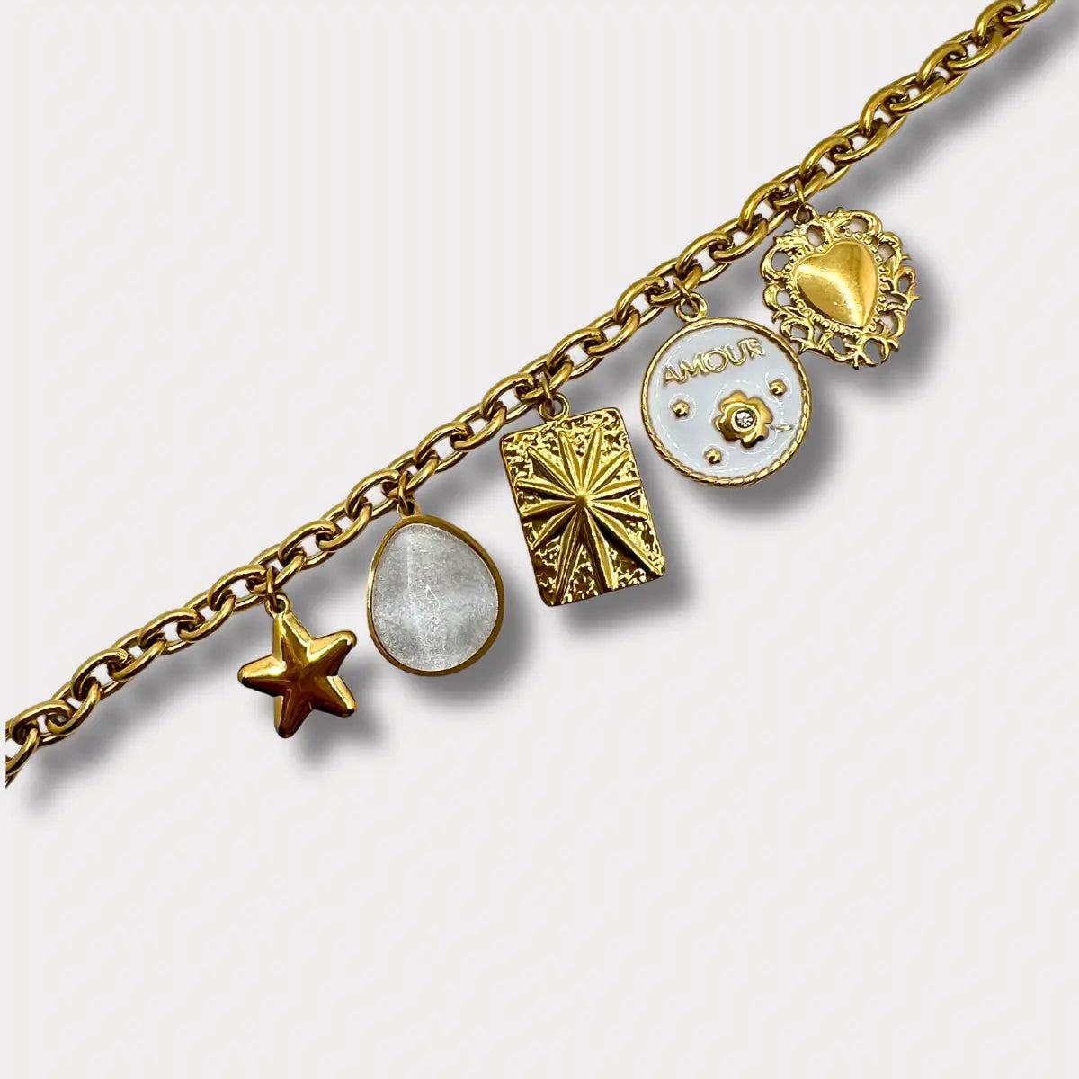BRACELET AMOUR NALAYA