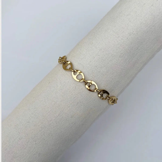 BRACELET CAPUCINE NALAYA