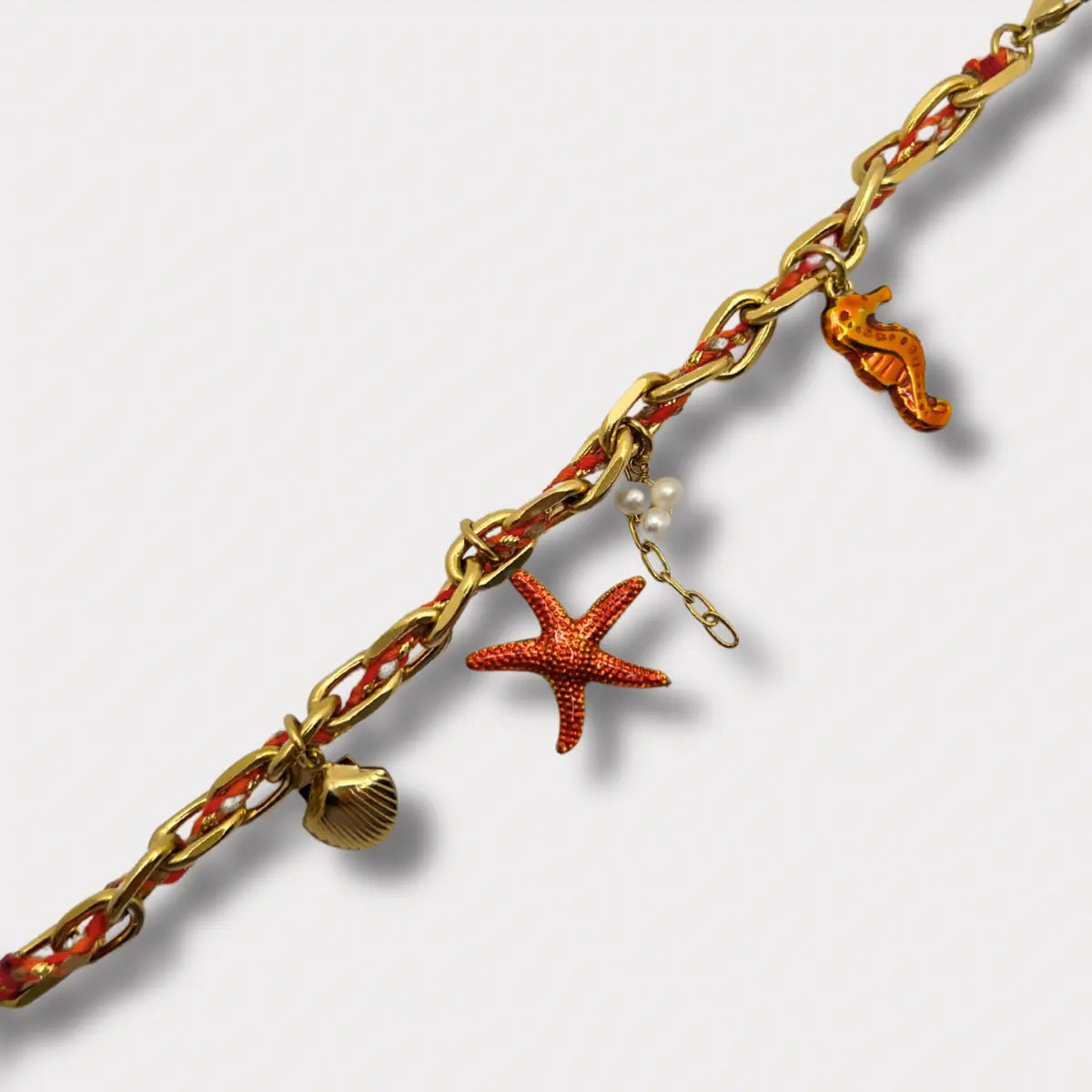 BRACELET CORALIE NALAYA
