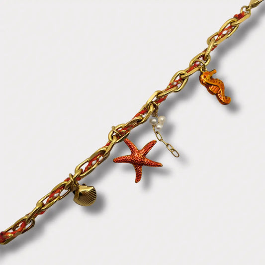 BRACELET CORALIE NALAYA