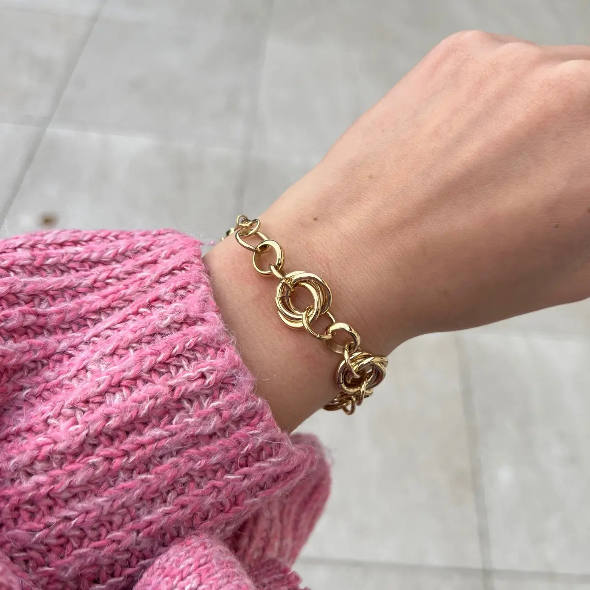 BRACELET INAYA NALAYA