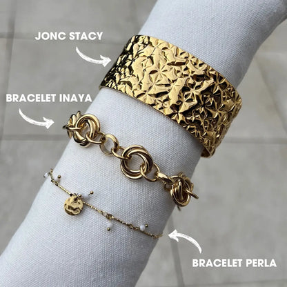 BRACELET INAYA NALAYA