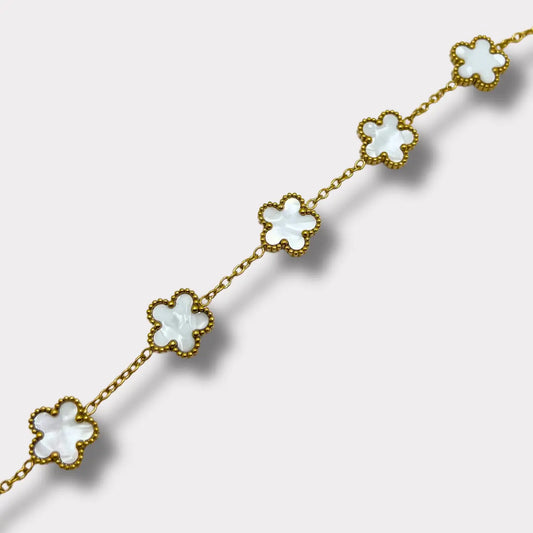BRACELET ISADORA NACRE NALAYA