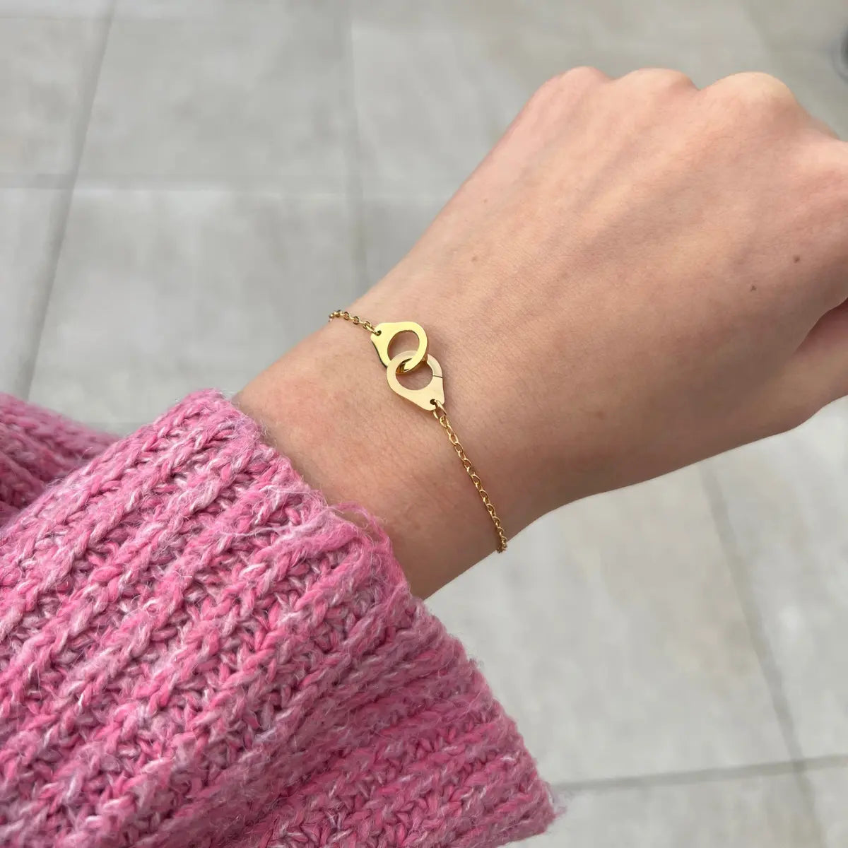 BRACELET JAIL NALAYA