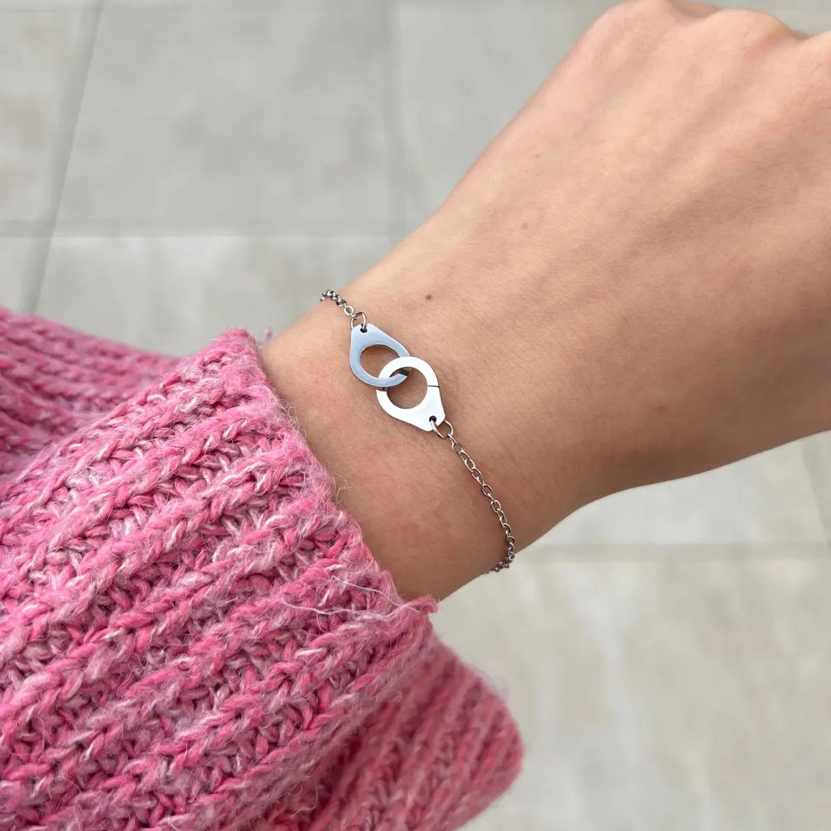 BRACELET JAIL NALAYA