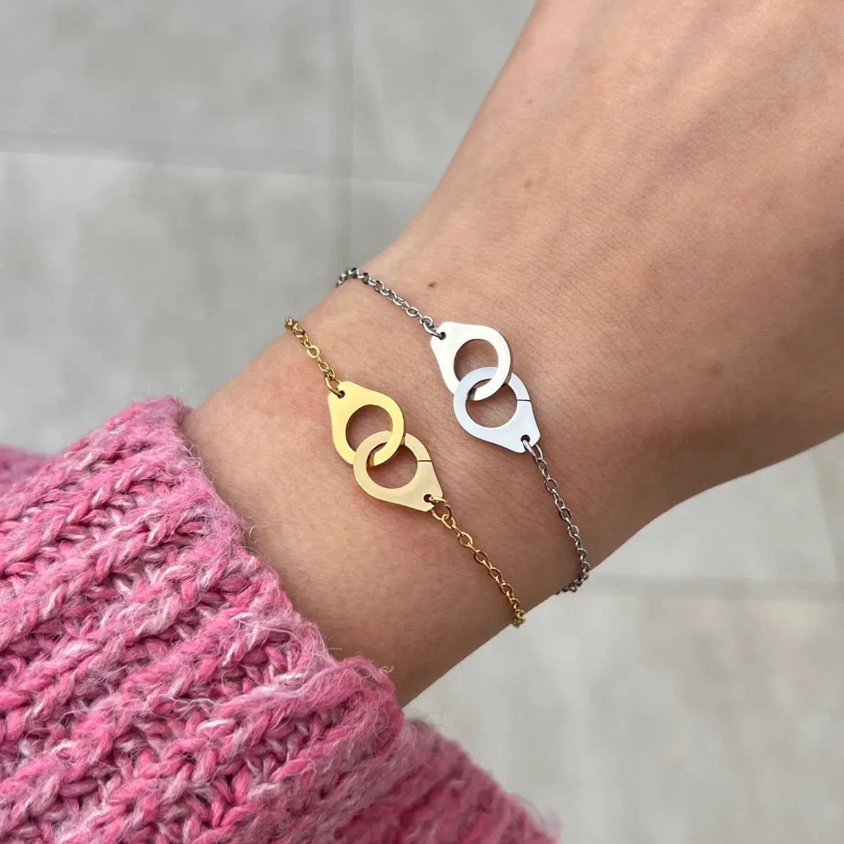 BRACELET JAIL NALAYA