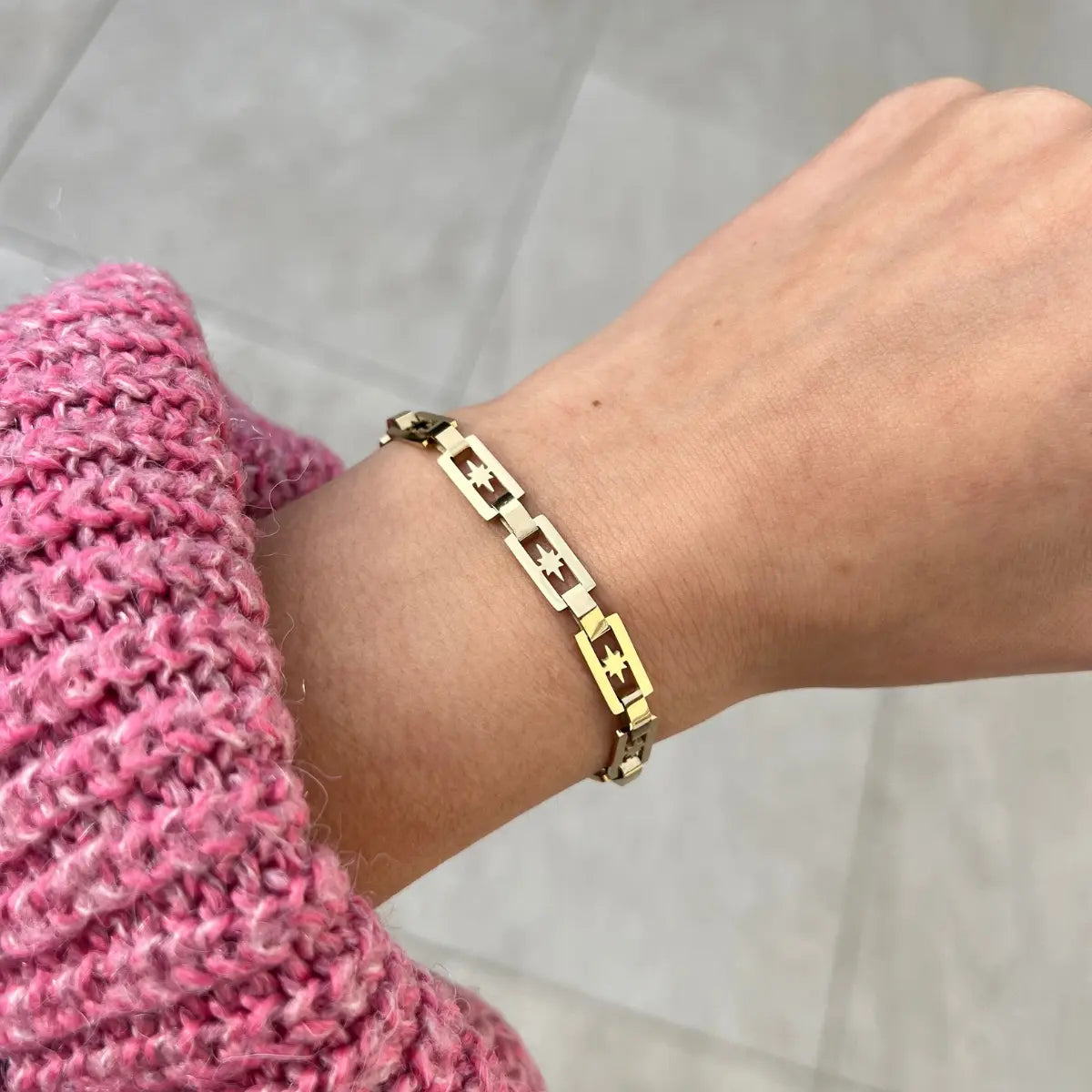 BRACELET KAMILA NALAYA
