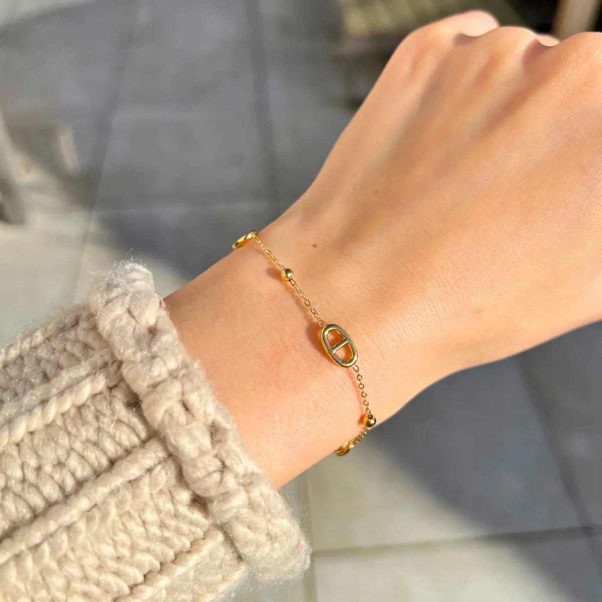 BRACELET KIARA NALAYA