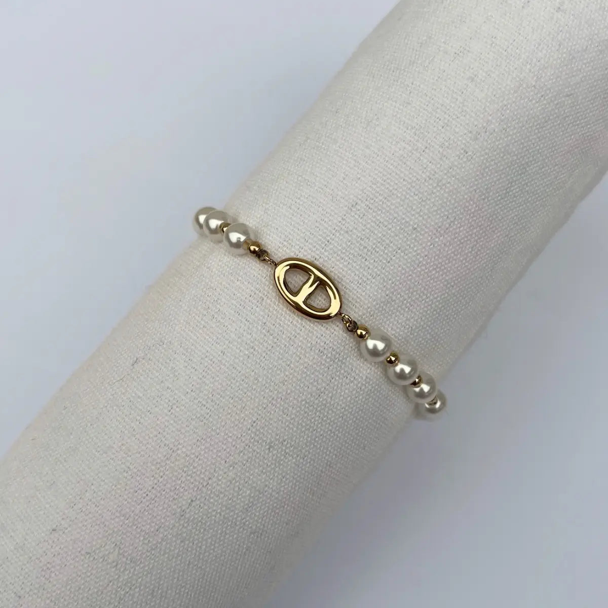 BRACELET KIARA PEARL NALAYA