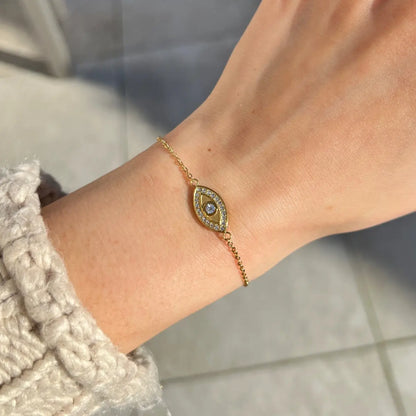 BRACELET OLYMPE NALAYA